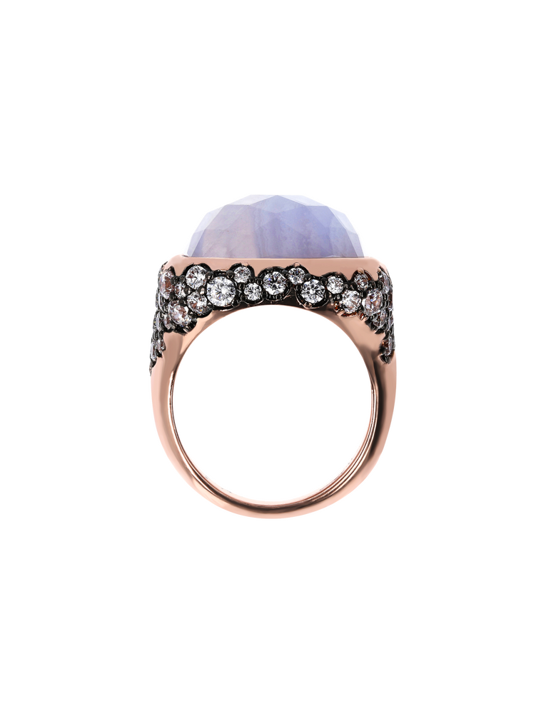 Bronzallure Preziosa Ring Bronzallure Preziosa Ring