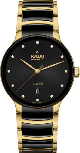 Rado Centrix Automatic Diamonds 39.5mm