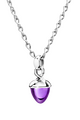 Tamara Comolli Mikado Bouquet Amethyst Anhänger