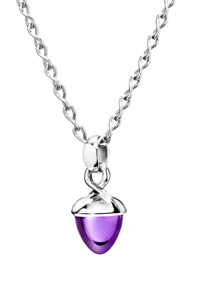 Tamara Comolli Mikado Bouquet Amethyst Anhänger Tamara Comolli Mikado Bouquet Amethyst Anhänger