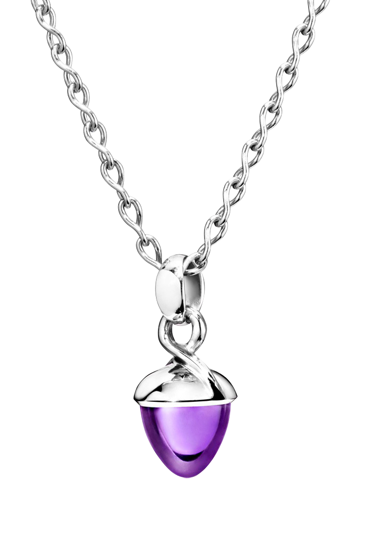 Tamara Comolli Mikado Bouquet Amethyst Anhänger Tamara Comolli Mikado Bouquet Amethyst Anhänger