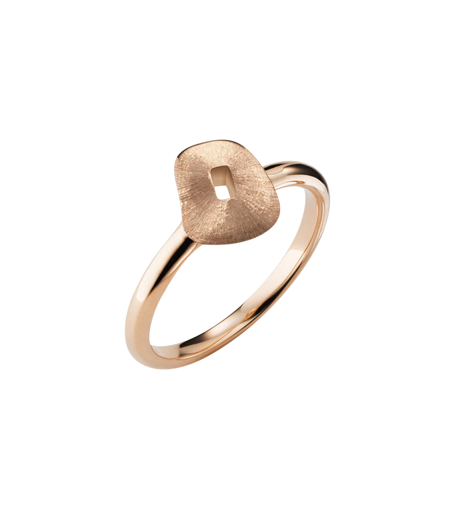 Mattioli Puzzle Mini Ring Mattioli Puzzle Mini Ring