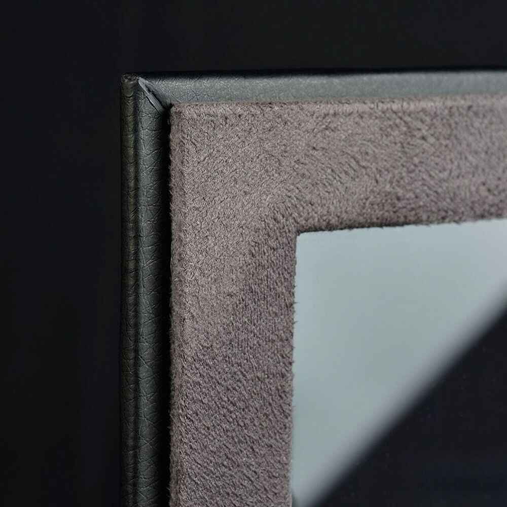 Heisse & Söhne Stackable Jewelry Box Mirage XL - Top: Watch Box for 12 Watches Heisse & Söhne Stackable Jewelry Box Mirage XL - Top: Watch Box for 12 Watches