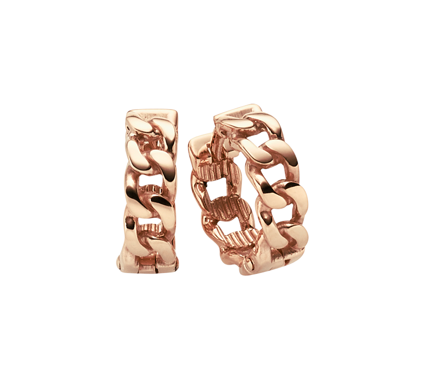 Brogle Classic Goldcreolen Brogle Classic Goldcreolen