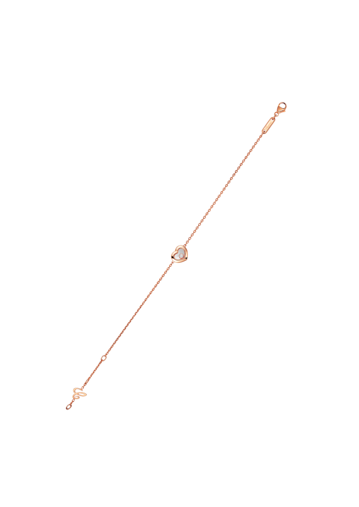 Chopard Icons Heart Bracelet Chopard Icons Heart Bracelet