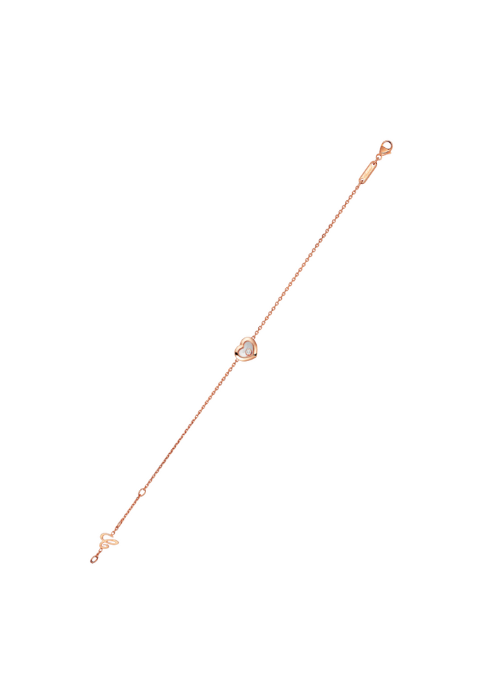 Chopard Icons Heart Bracelet Chopard Icons Heart Bracelet