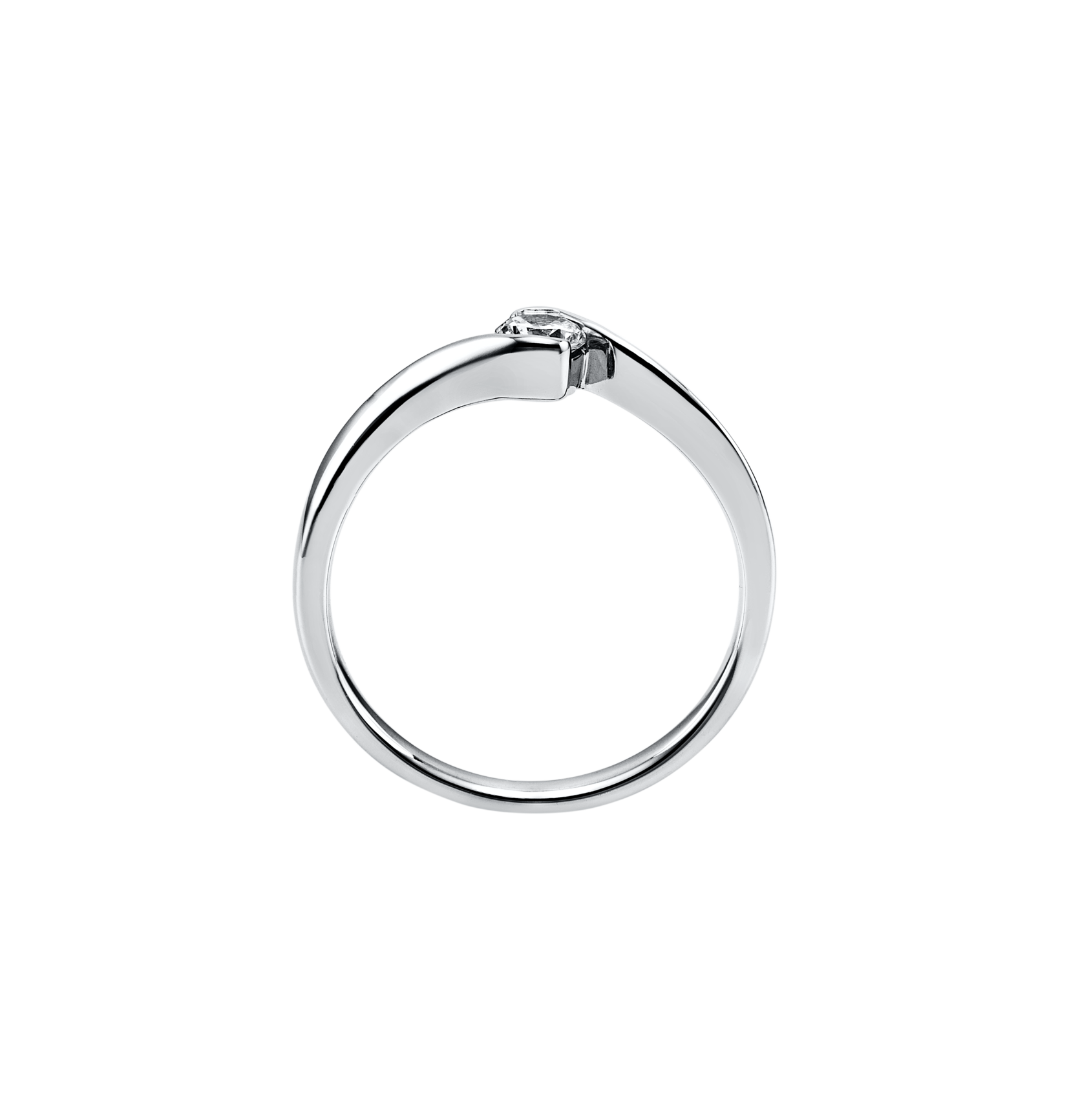 Brogle Selection Mia tension ring Brogle Selection Mia tension ring