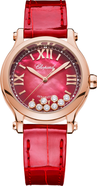 Chopard Happy Sport Automatic 33mm
