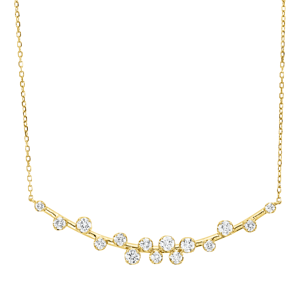 Brogle Classic Diamantkette Brogle Classic Diamantkette