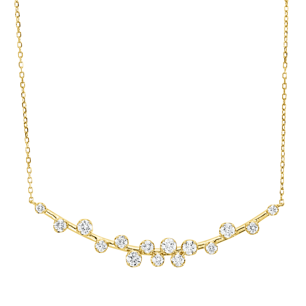Brogle Classic Diamantkette Brogle Classic Diamantkette