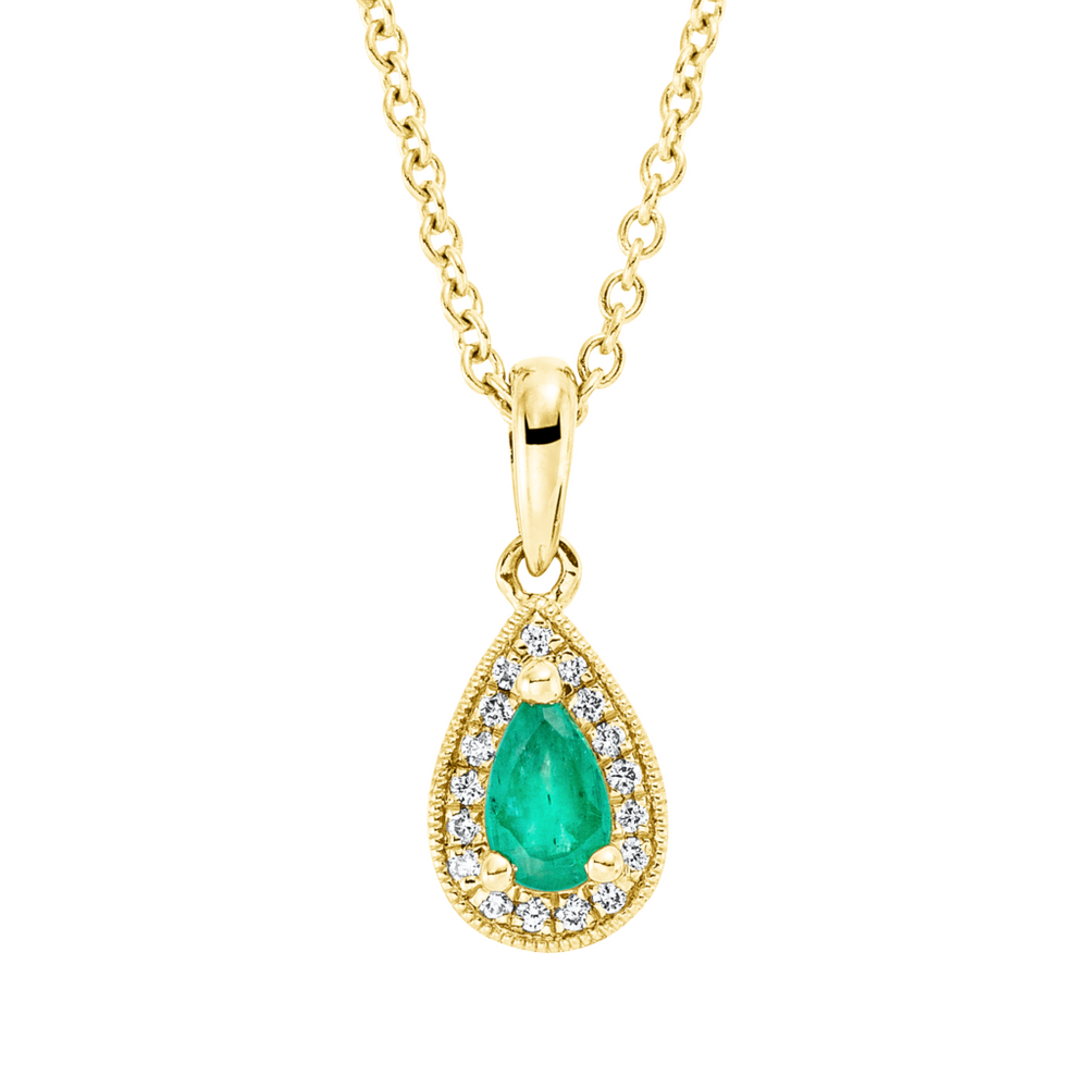 750 Yellow gold