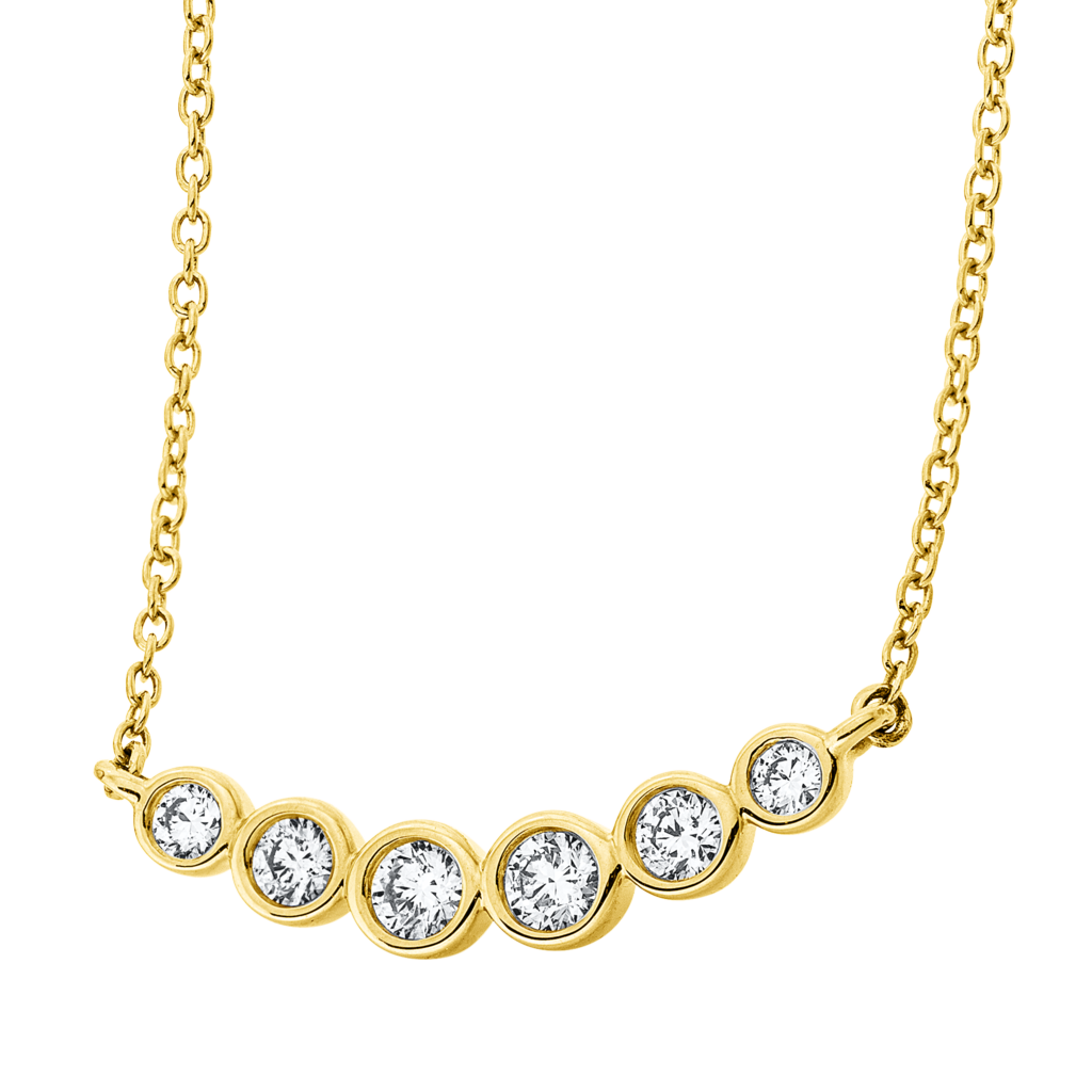 Brogle Classic Diamantkette Brogle Classic Diamantkette