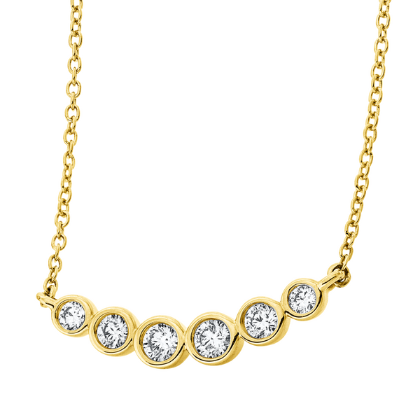Brogle Classic Diamantkette Brogle Classic Diamantkette