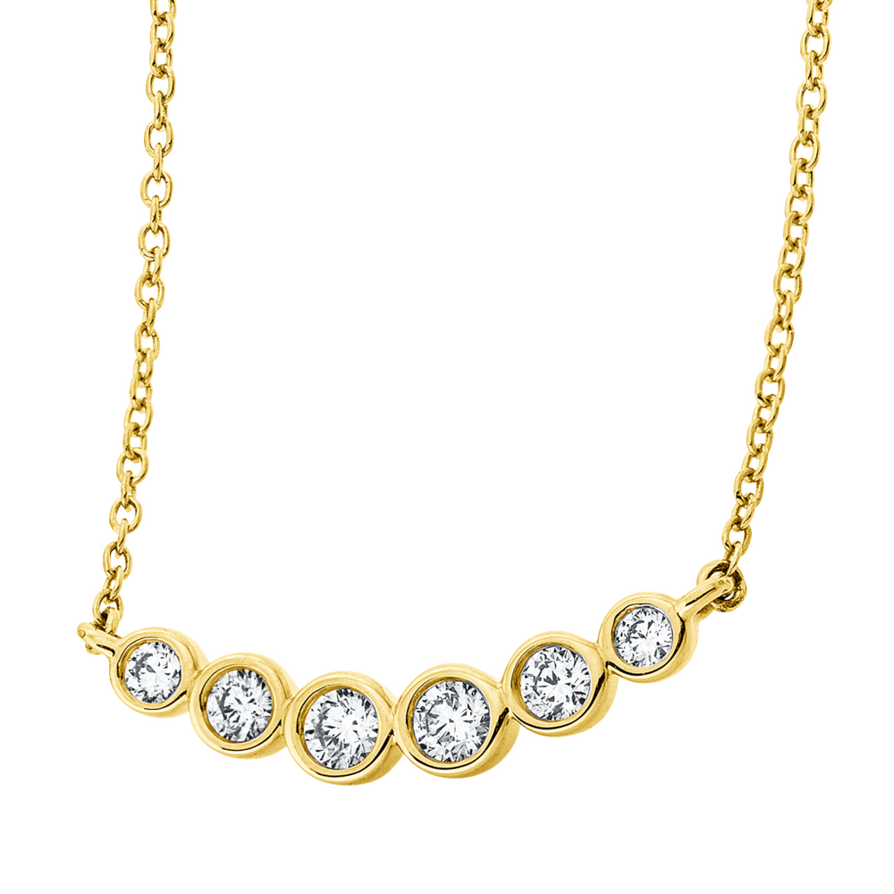 Brogle Classic Diamantkette Brogle Classic Diamantkette