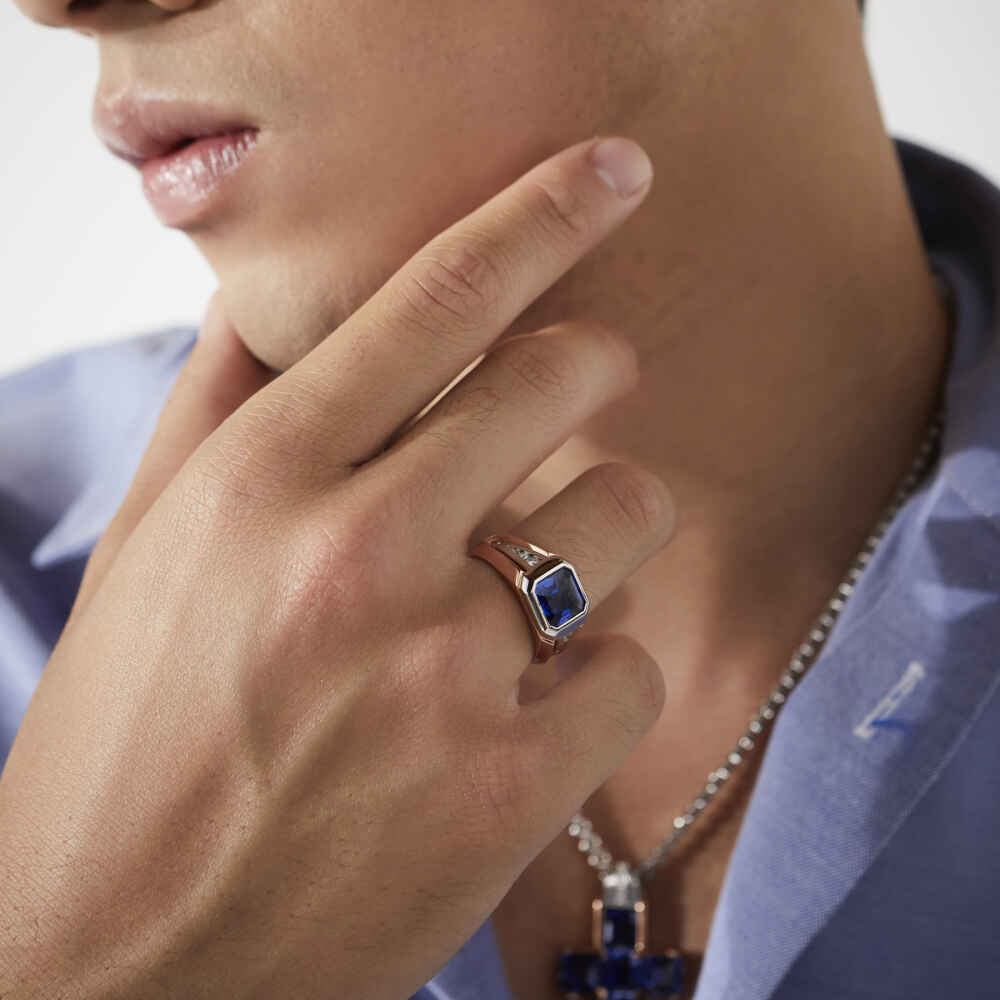 Zancan Couture Ring Zancan Couture Ring
