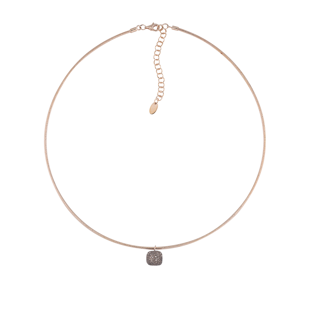 Pesavento DNA – Polvere di Sogni Collier