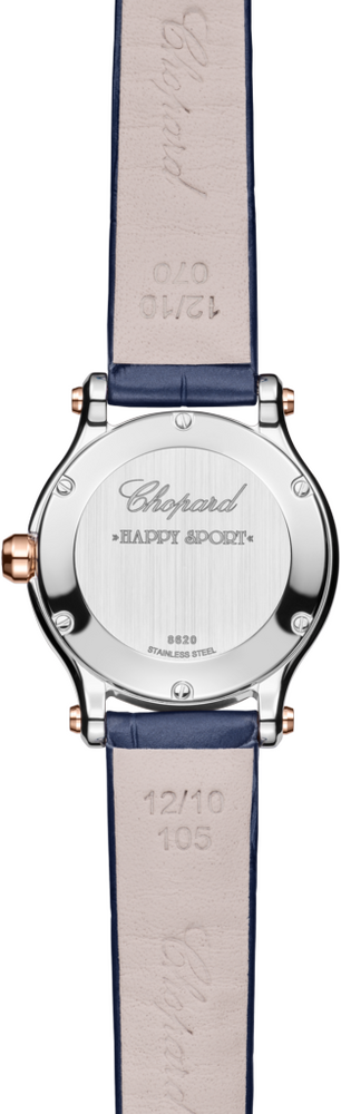 Chopard Happy Sport Quarz 25mm