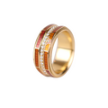 Wellendorff SUNSET Ring