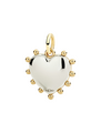 Dodo heart Pendant Dodo heart Pendant