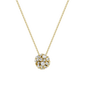 SIF Jakobs Cristallo necklace SIF Jakobs Cristallo necklace