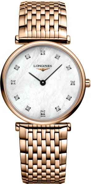 Longines La Grande Classique Quartz 29mm