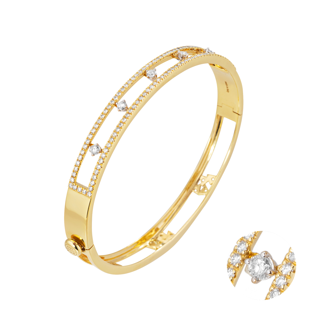 Ponte Vecchio Gioielli Sirio Armband Ponte Vecchio Gioielli Sirio Armband