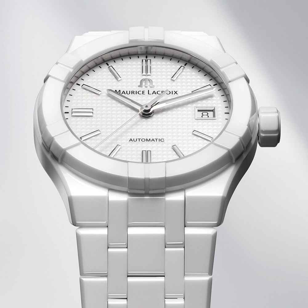 Aikon Automatic Ceramic 39mm