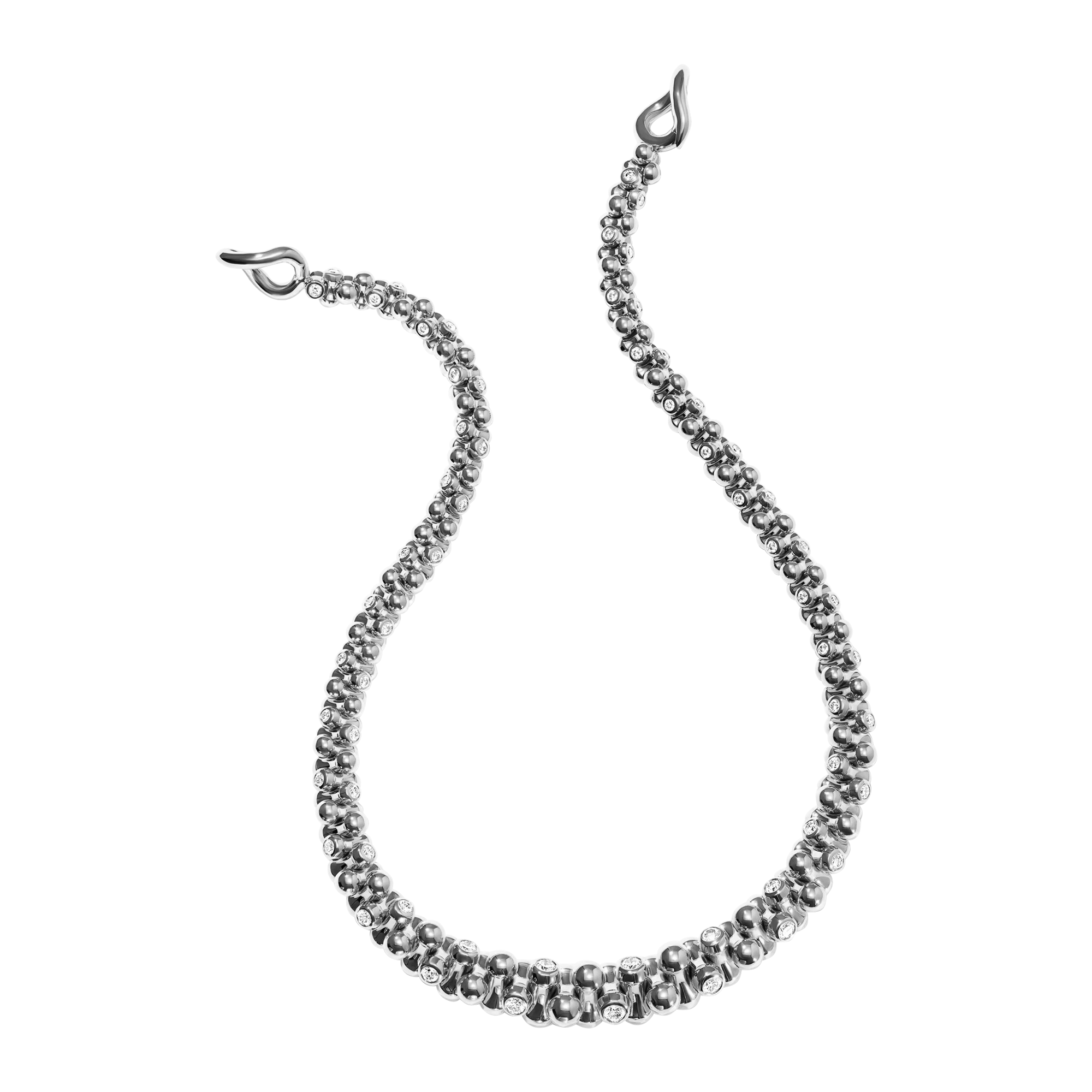 Tamara Comolli Always Diamonds Halskette Tamara Comolli Always Diamonds Halskette