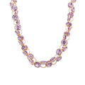 Mattioli Smarties necklace