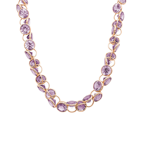 Mattioli Smarties necklace Mattioli Smarties necklace