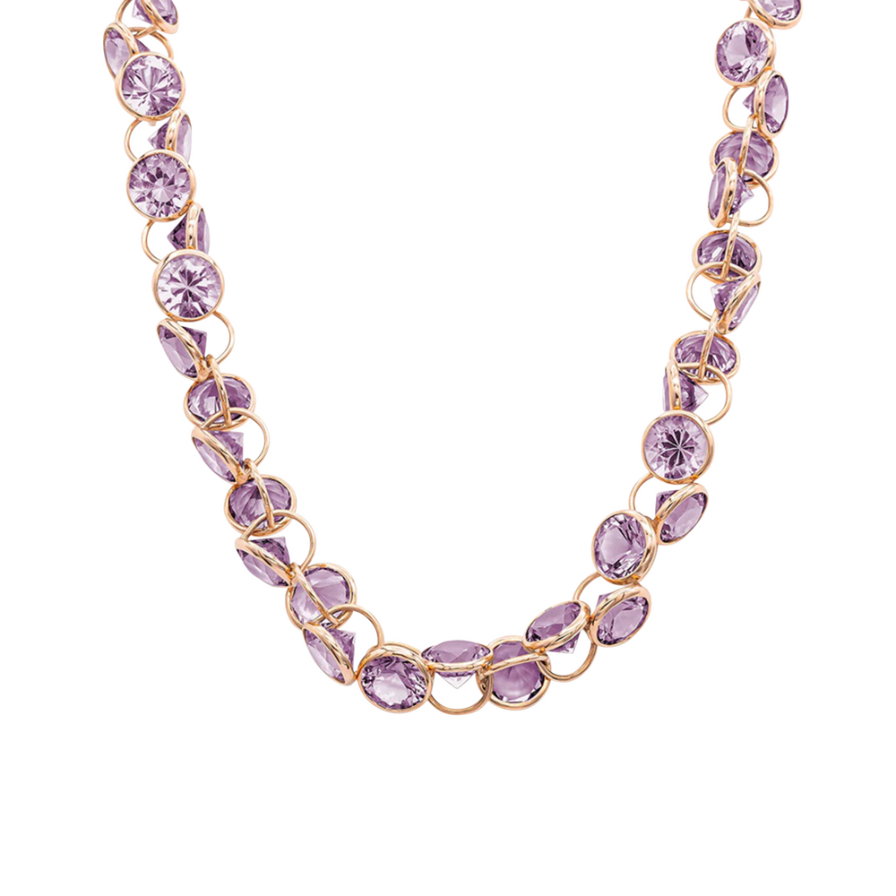 Mattioli Smarties necklace Mattioli Smarties necklace