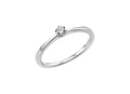 Brogle Selection solitaire ring Luisa up to 0.25 carat Brogle Selection solitaire ring Luisa up to 0.25 carat