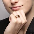 Brogle Classic diamond ring