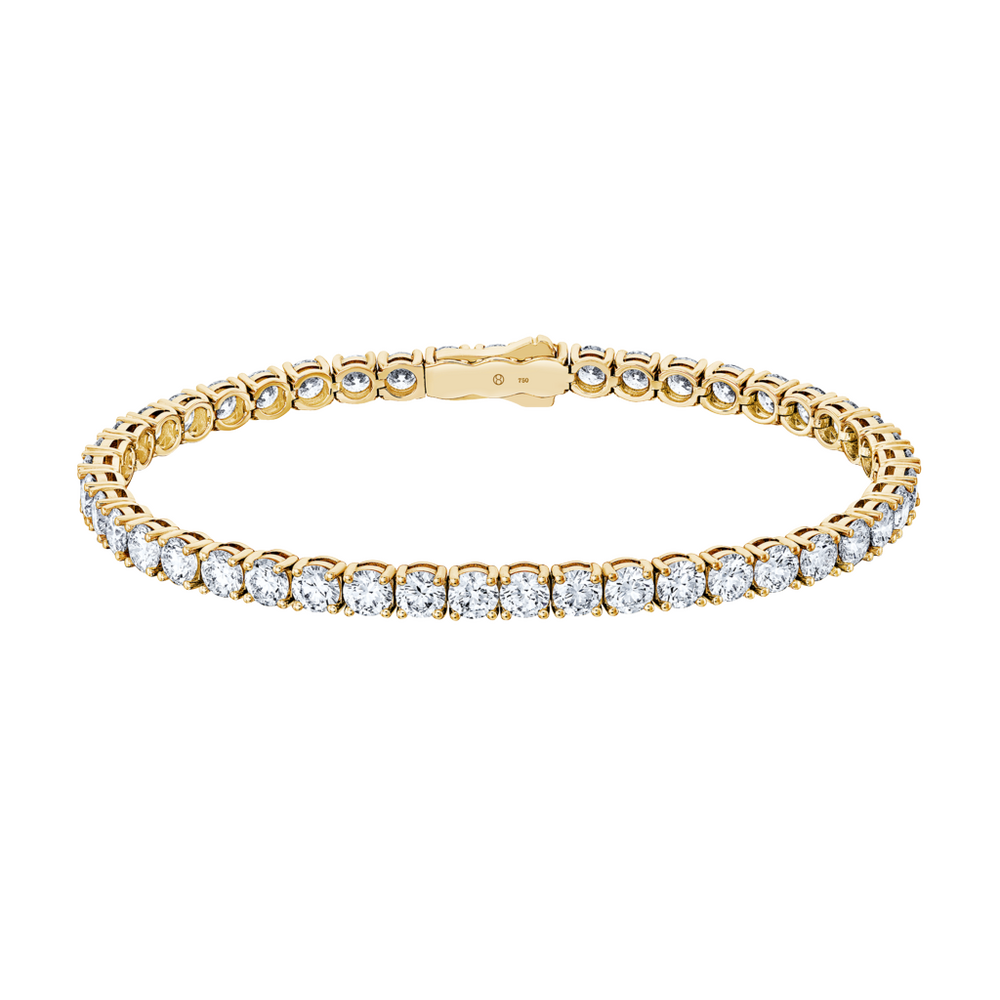 Brogle Selection tennis bracelet Brogle Selection tennis bracelet