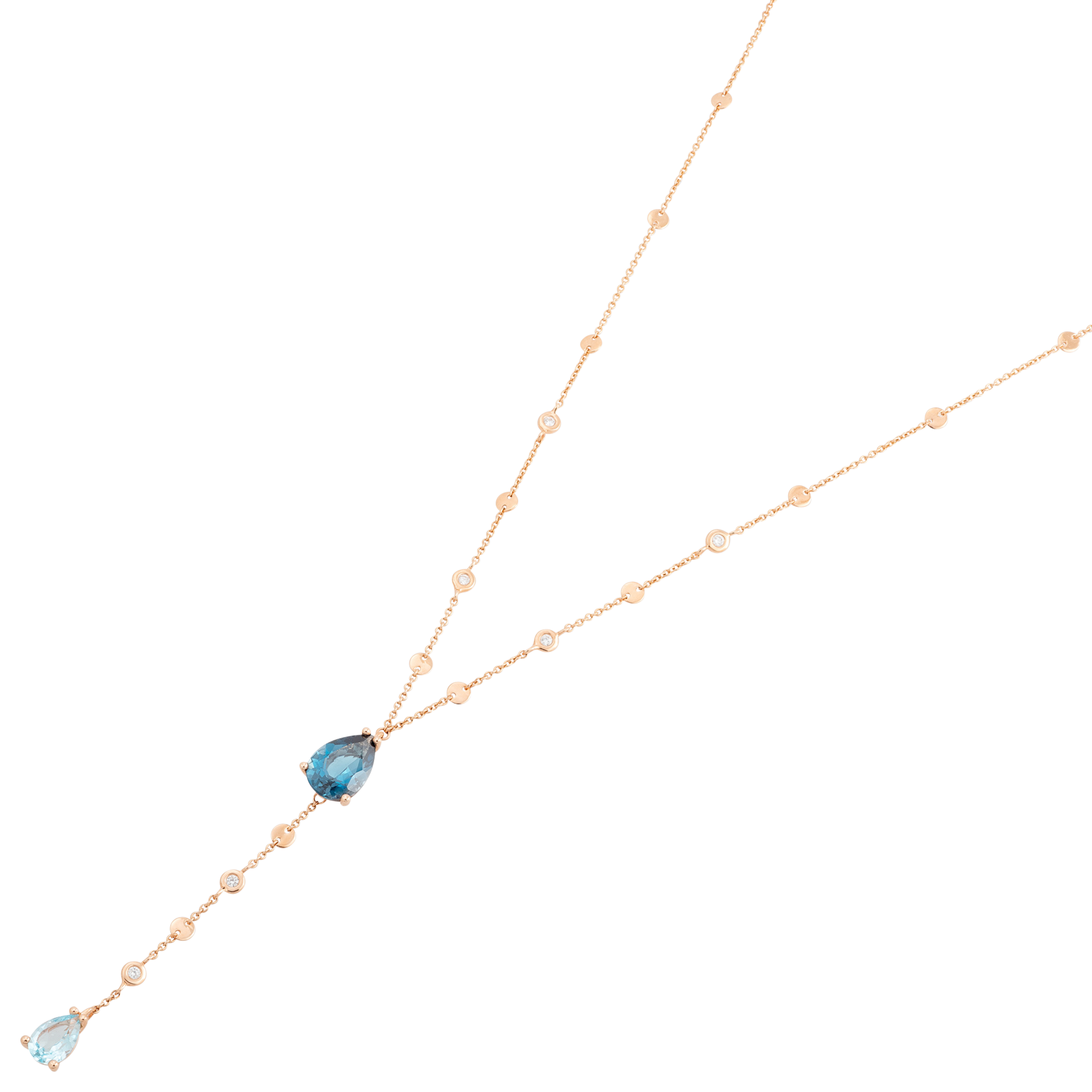 Ponte Vecchio Gioielli Iris necklace