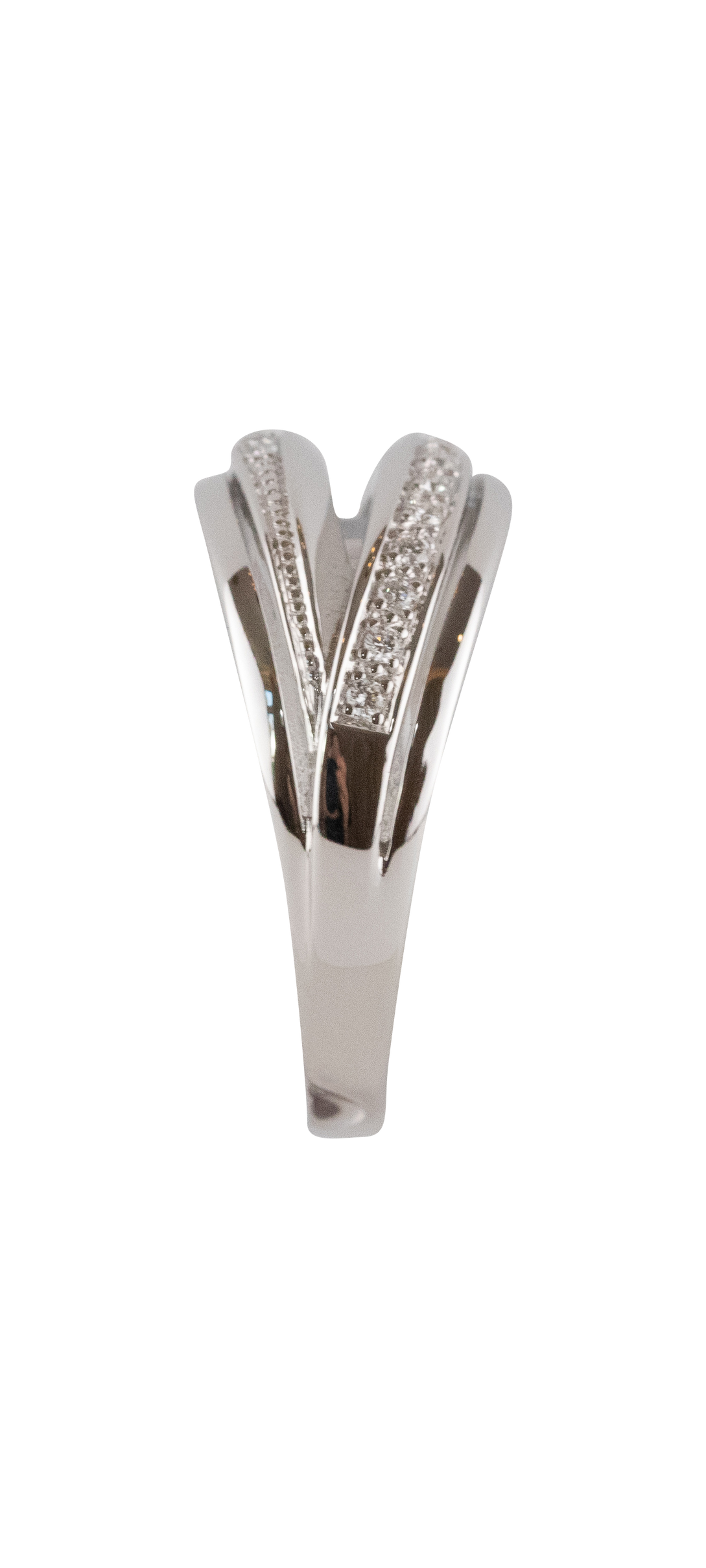 Brogle Classic Diamantring Brogle Classic Diamantring