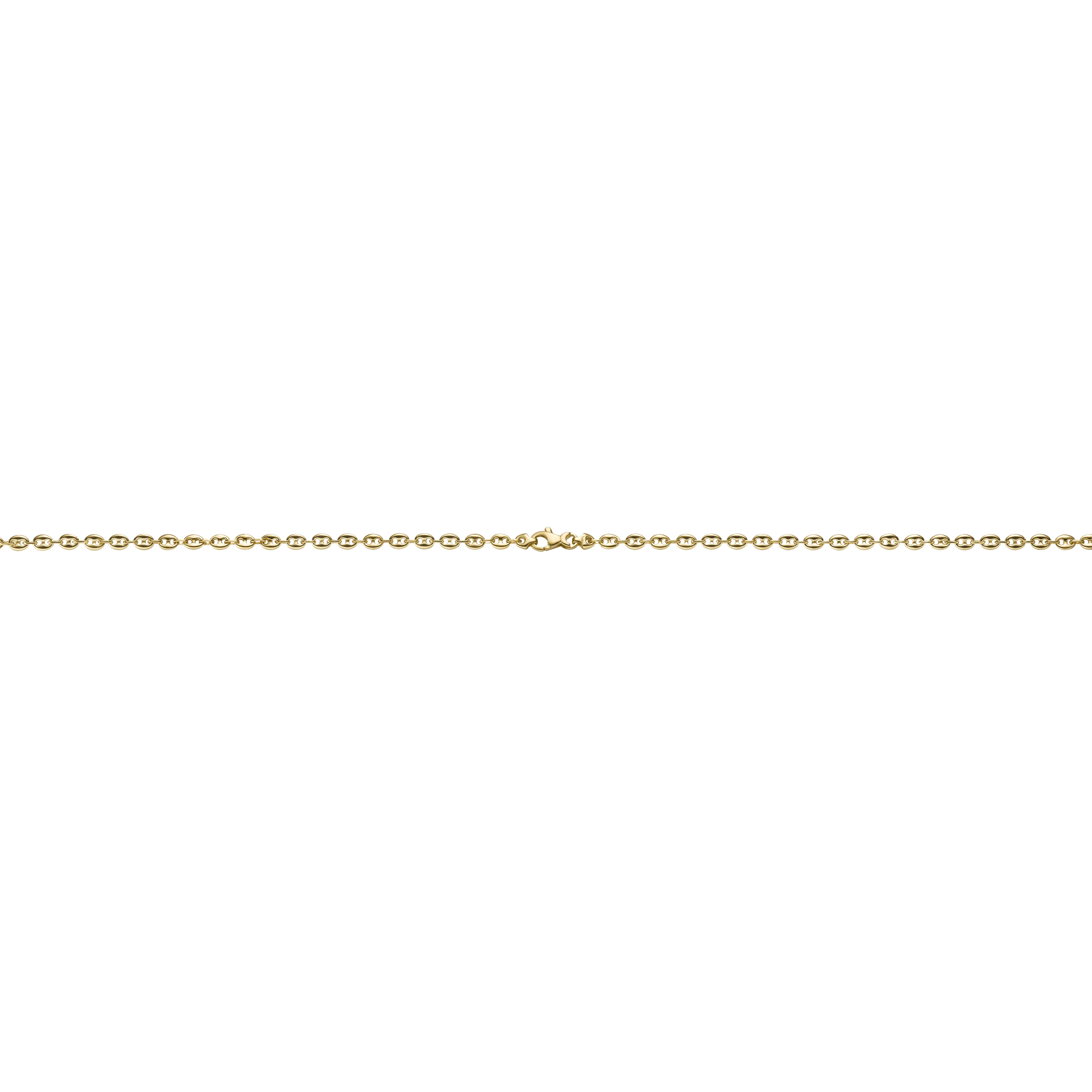 Brogle Classic ship anchor chain 3.5mm