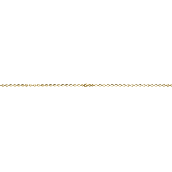 Brogle Classic ship anchor chain 3.5mm
