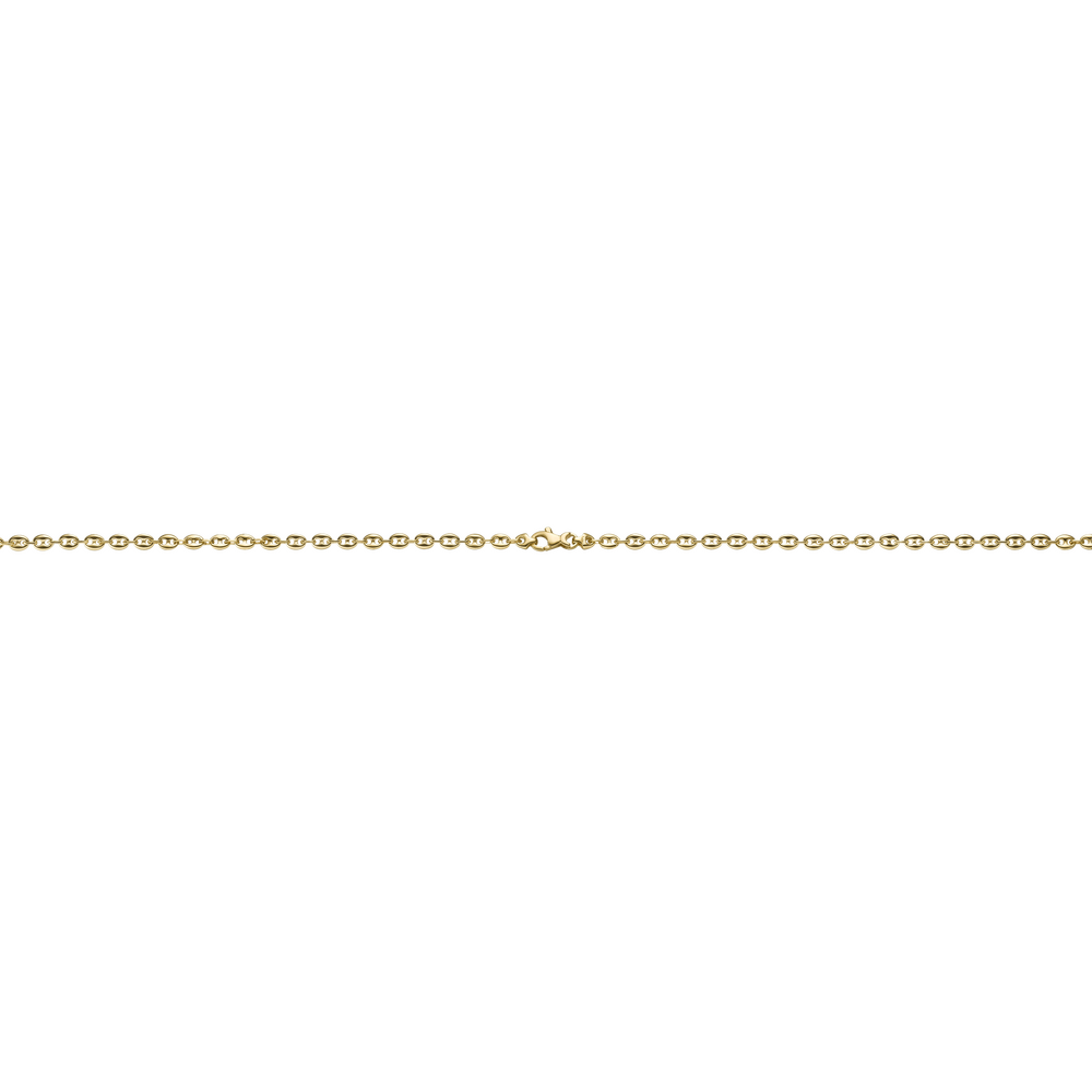 Brogle Classic ship anchor chain 3.5mm Brogle Classic ship anchor chain 3.5mm