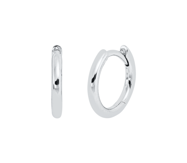 Brogle Classic Goldcreolen