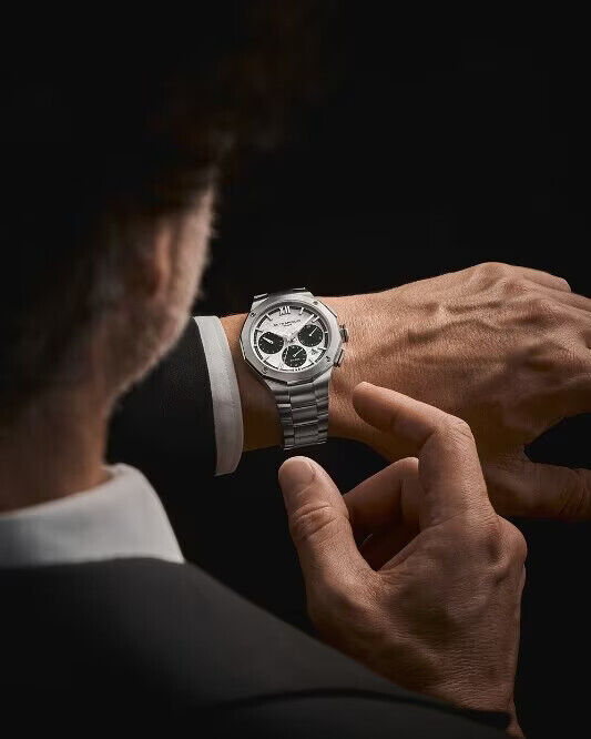 Baume & Mercier Riviera Chronograph 41mm Baume & Mercier Riviera Chronograph 41mm