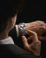 Baume & Mercier Riviera Chronograph 41mm Baume & Mercier Riviera Chronograph 41mm