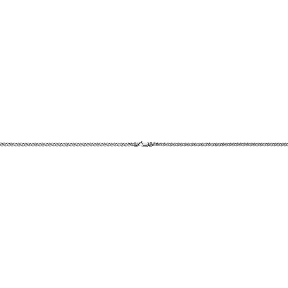 Brogle Classic Franco chain 3.5mm Brogle Classic Franco chain 3.5mm