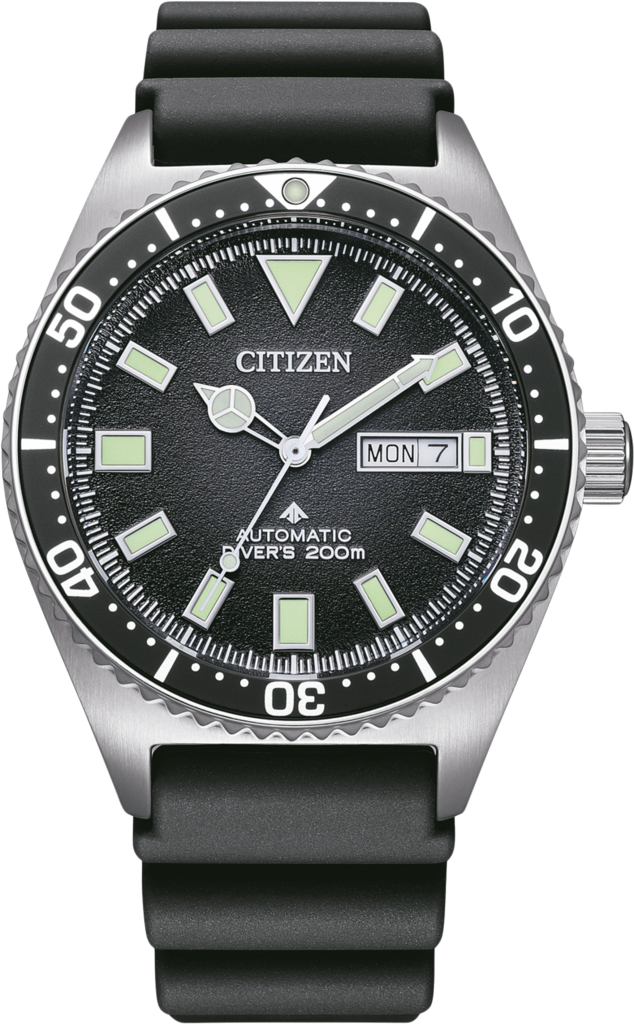 Citizen Promaster Marine Automatik 41mm