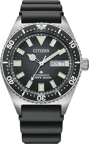 Citizen Promaster Marine Automatik 41mm Citizen Promaster Marine Automatik 41mm