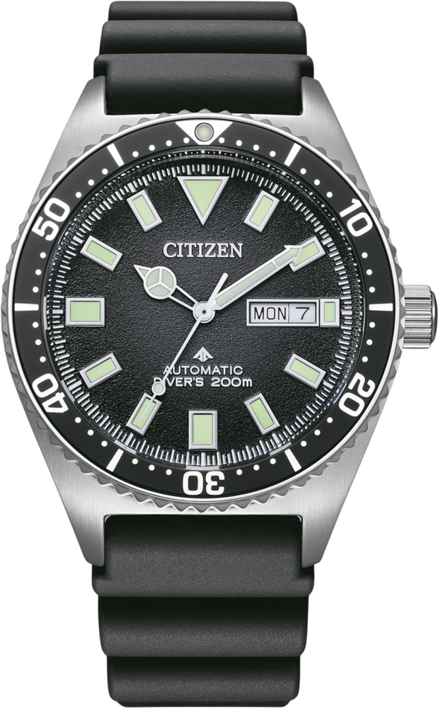 Citizen Promaster Marine Automatik 41mm Citizen Promaster Marine Automatik 41mm