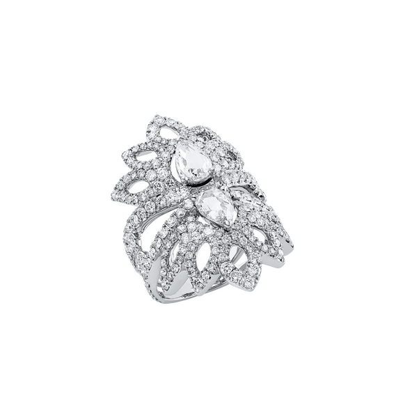 Brogle Selection diamond ring