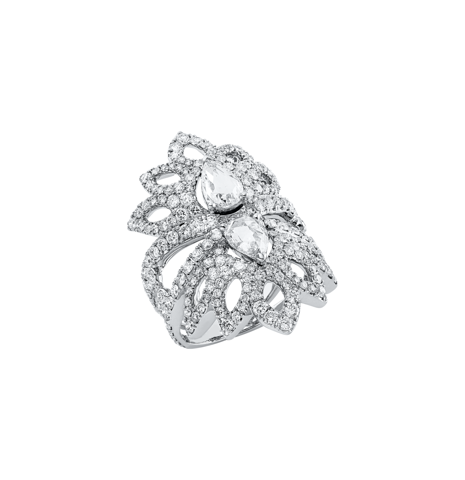 Brogle Selection diamond ring Brogle Selection diamond ring