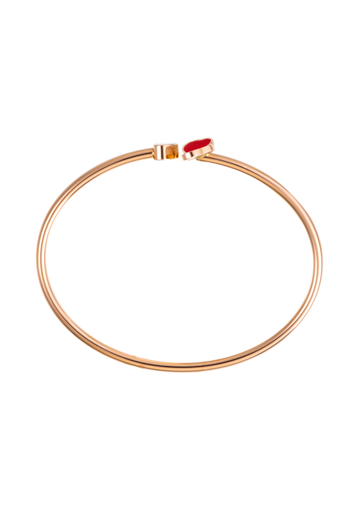 Chopard Happy Hearts Wings Armreif