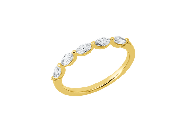 Brogle Classic diamond ring Brogle Classic diamond ring